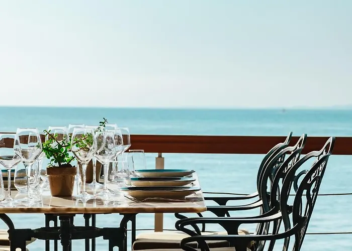 호텔 Side Kleopatra