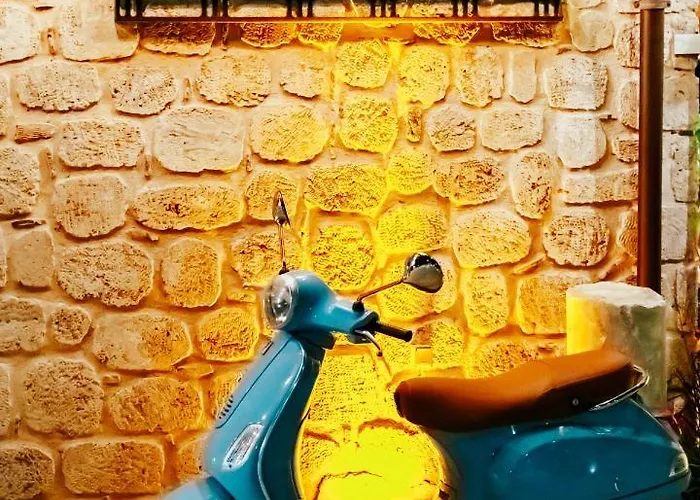 酒店 Side Kleopatra 马纳夫加特