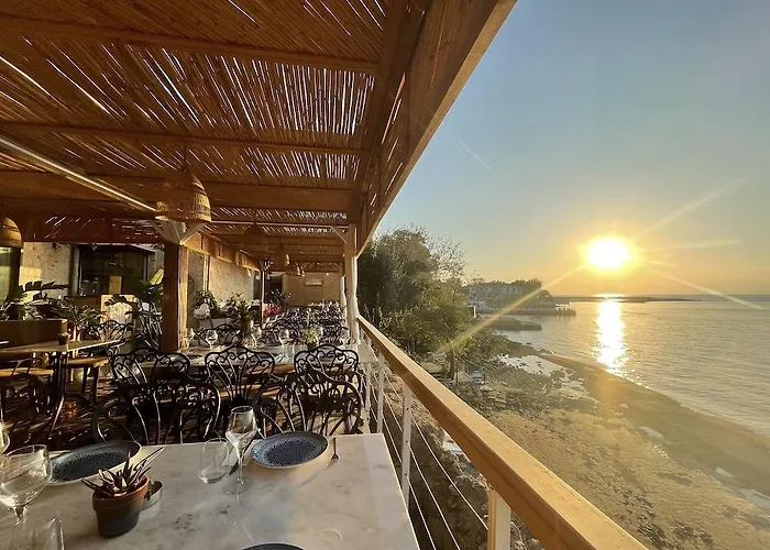 Hotel Side Kleopatra 3*