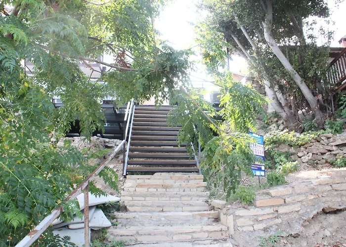 Hotel Side Kleopatra