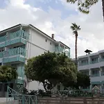 Side Kleopatra 3* مانافجات