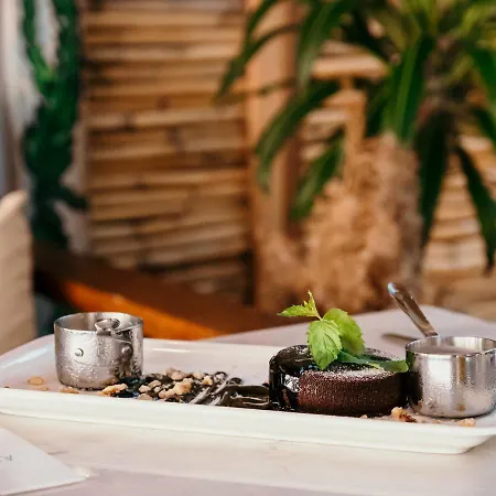 سايد كليوباترا بيتش 3* سيدي
