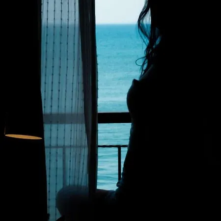 Side Kleopatra Szálloda 3*