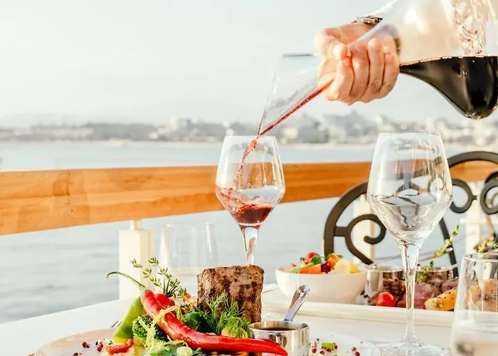 Kleopatra Hotel Manavgat