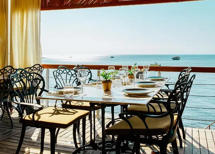 Side Kleopatra 3* Manavgat