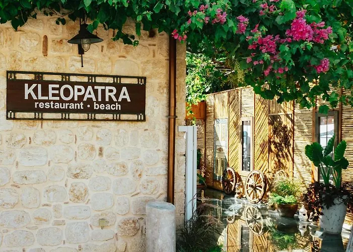 Side Kleopatra Manavgat