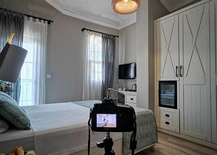 Side Kleopatra Hotell Manavgat