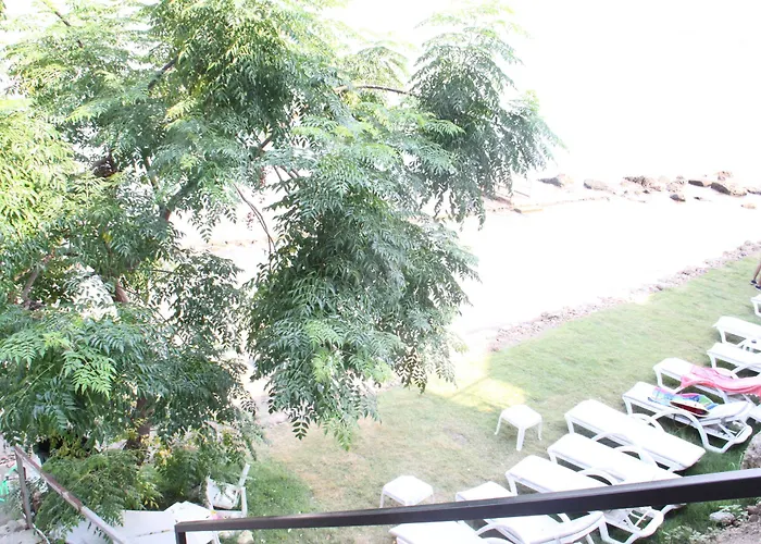 Side Kleopatra 3* Manavgat