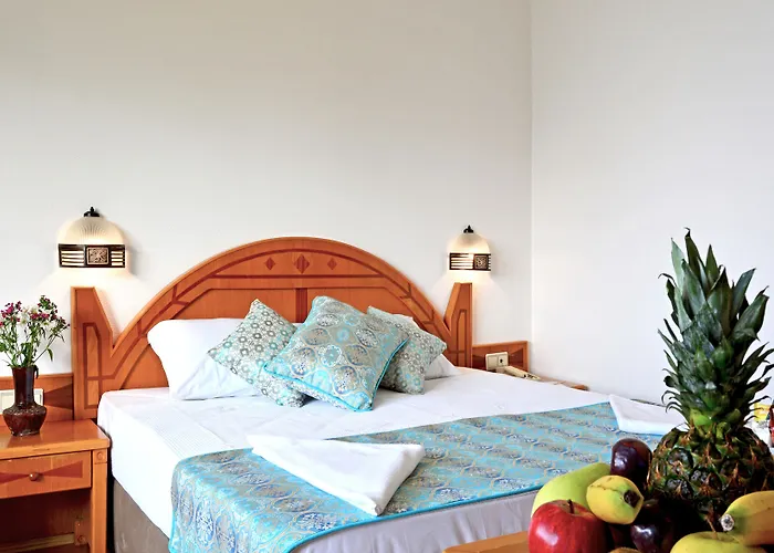 Hotell Side Kleopatra 3*