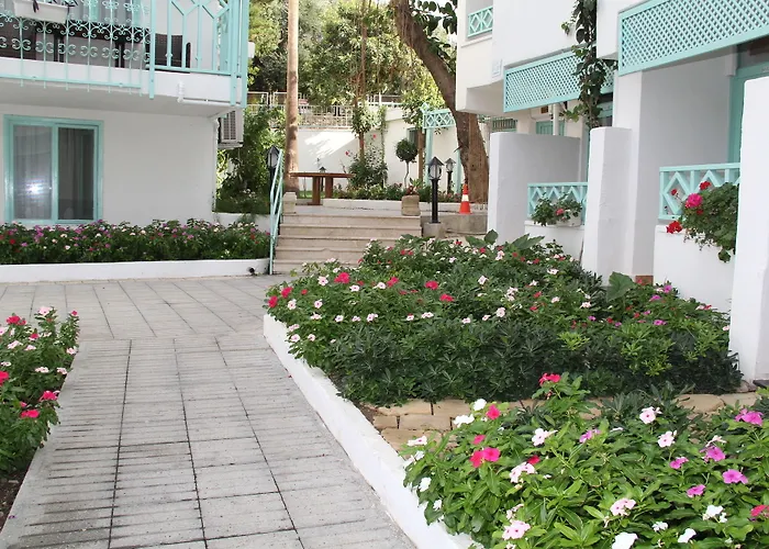 Hotel Kleopatra Manavgat