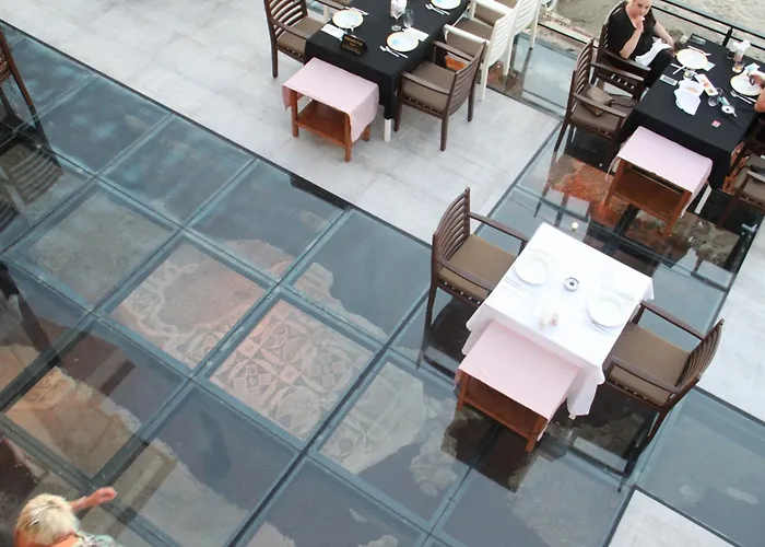 Side Kleopatra Hotell Manavgat