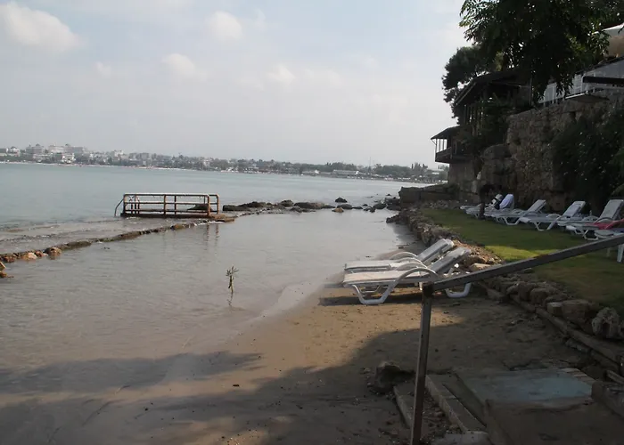 Hotell Side Kleopatra