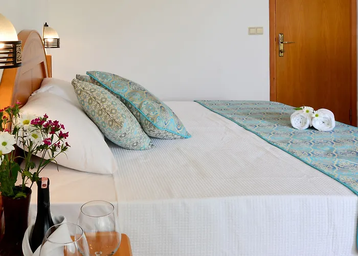 Kleopatra 3* Manavgat